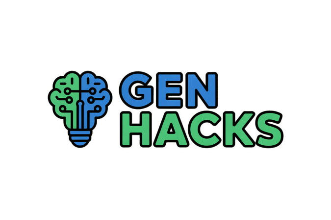 Available Business Name For Sale - GenHacks