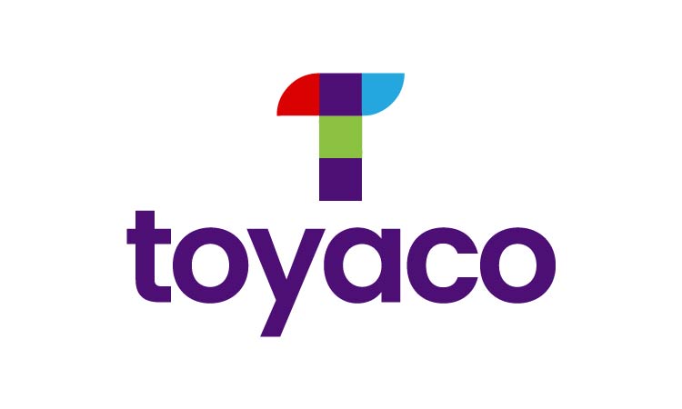 Available Business Name For Sale - Toyaco